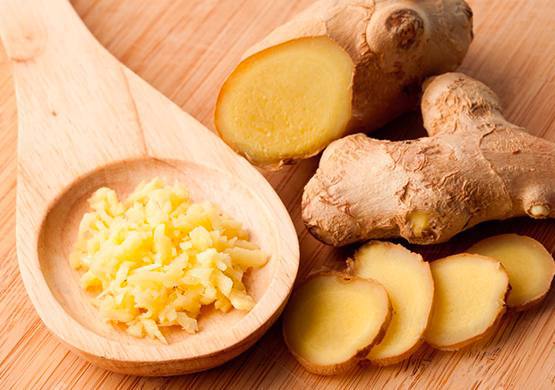 6 priežastys valgyti imbierą kiekvieną dieną